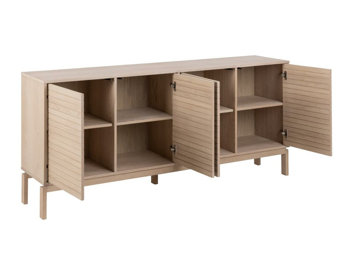 Buffet Norsica Ruvmeru 107