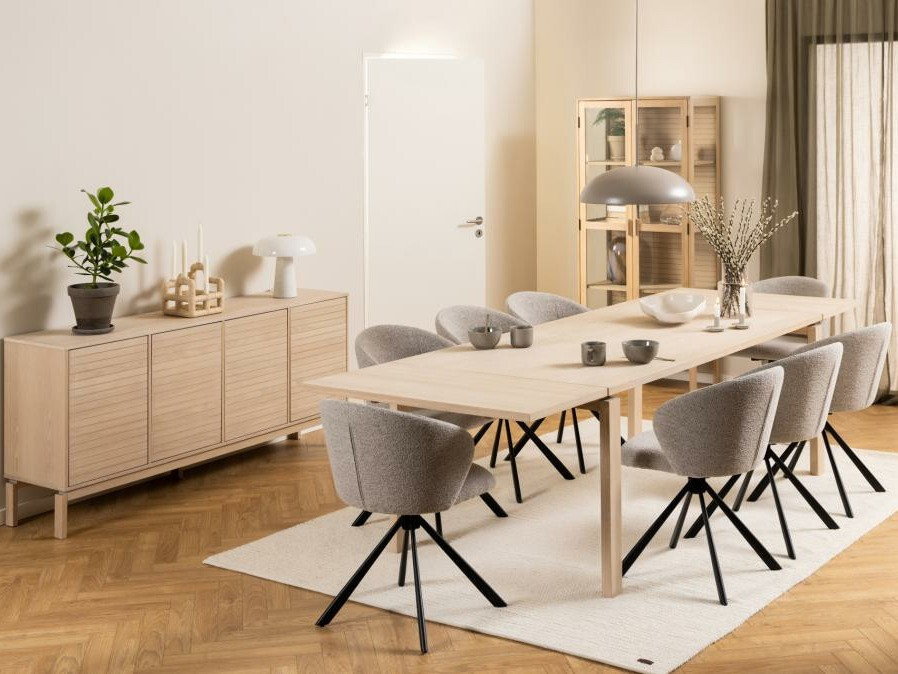 Buffet Norsica Ruvmeru 107