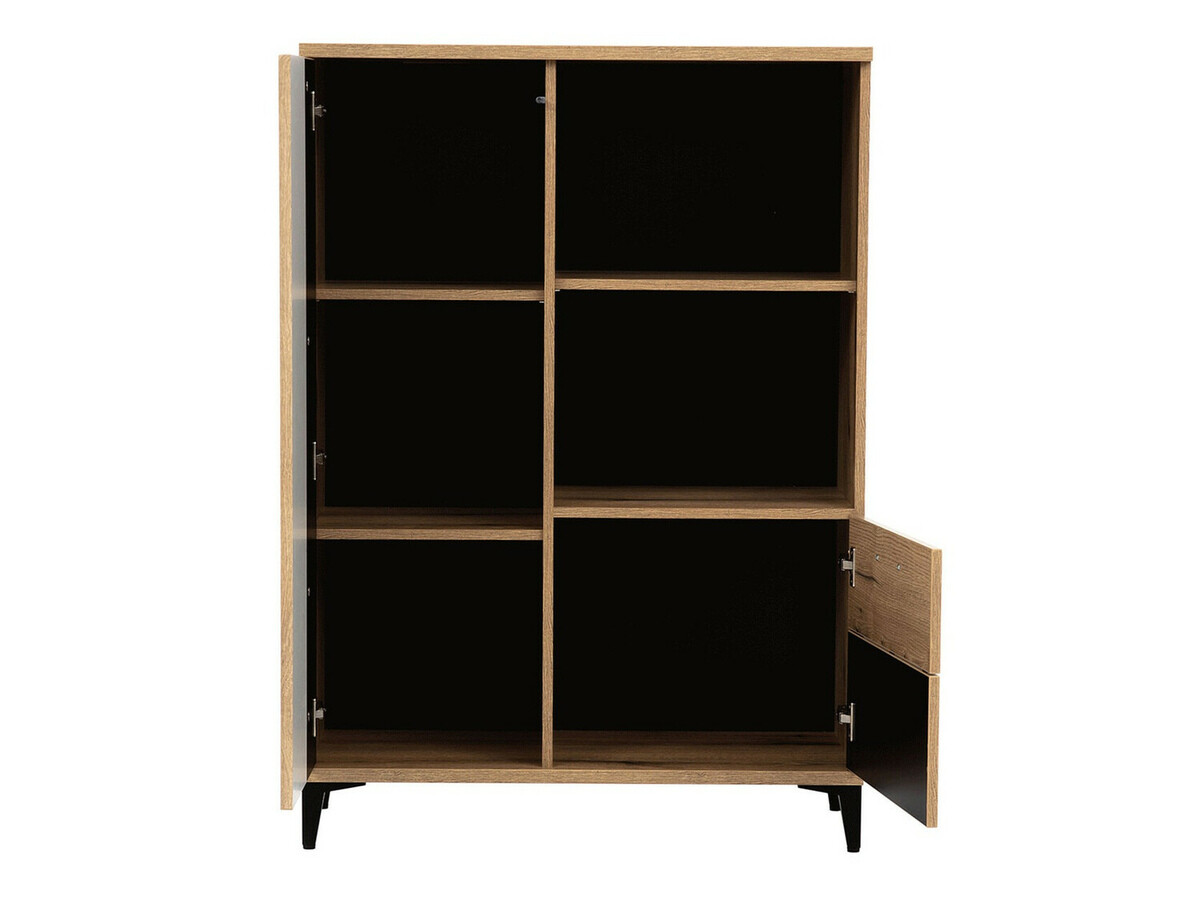 Ensemble de salon Camcate 124