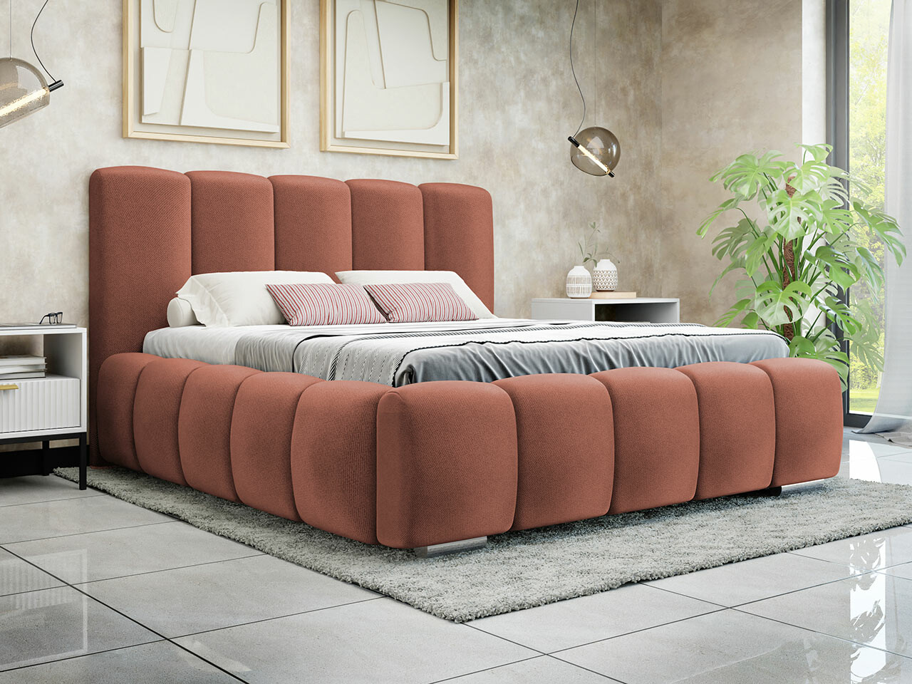 Lit TrendyNest Alceus I (Kronos 29)