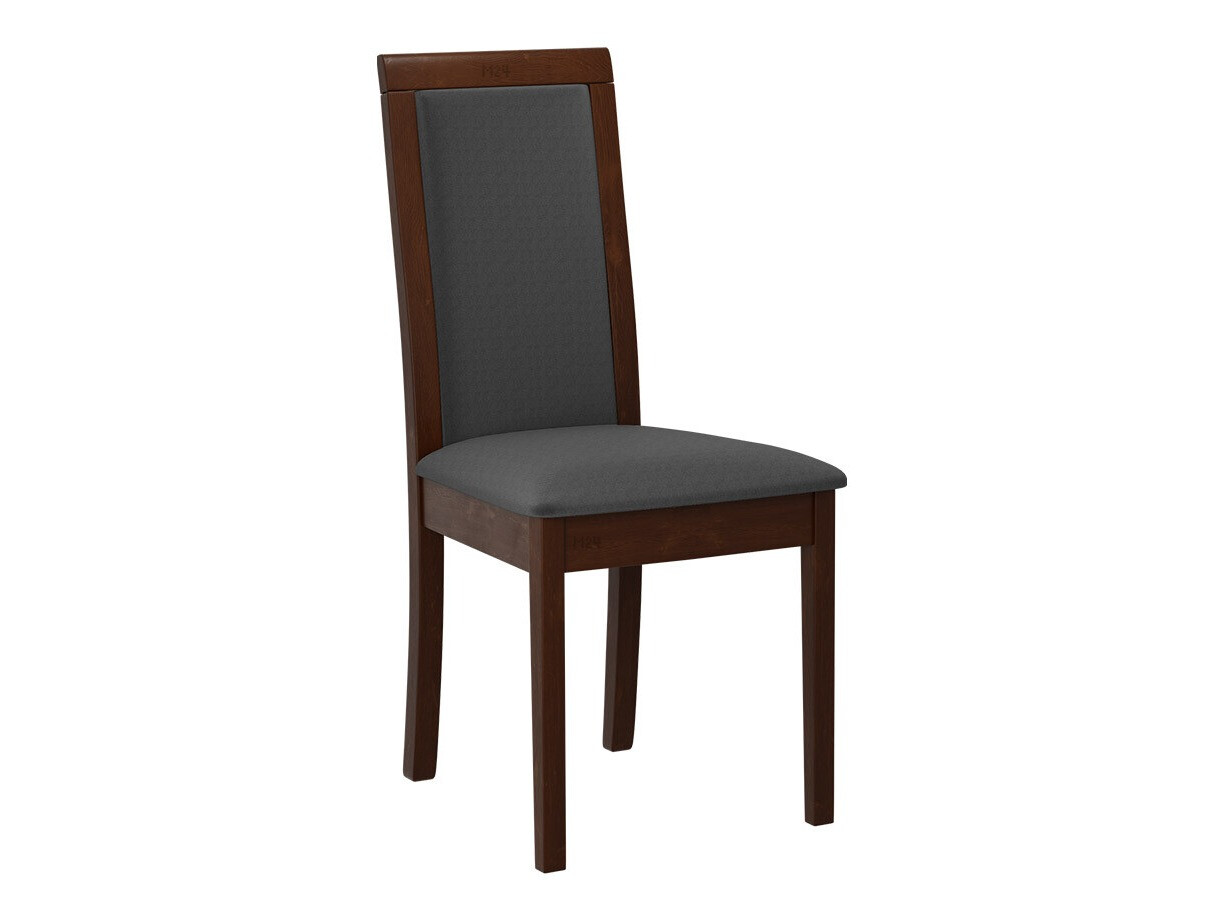 Chaise Victorville 343 (Noyer)