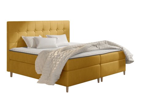 Lit continental Baltimore 130 (Magic Velvet 2215)