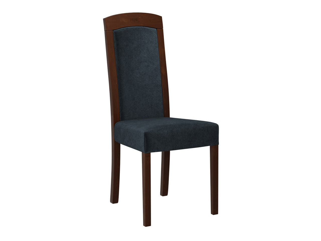 Chaise Victorville 345 (Noyer)