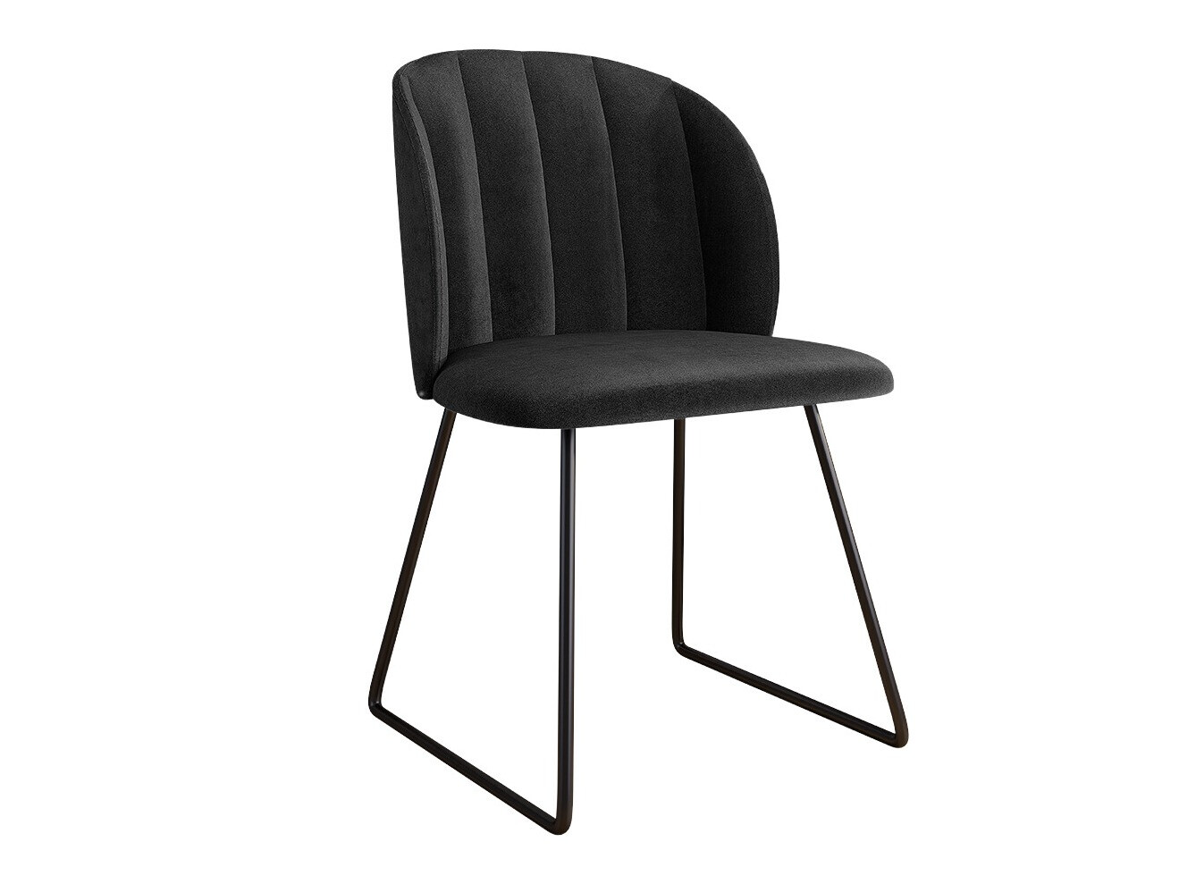 Chaise Comfivo Passer I (Magic Velvet 2219)