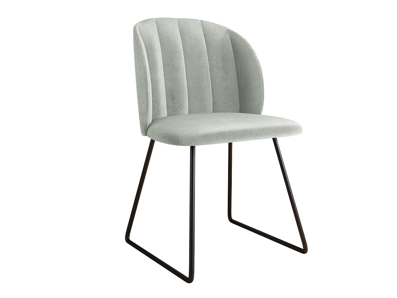 Chaise Comfivo Passer I (Magic Velvet 2240)