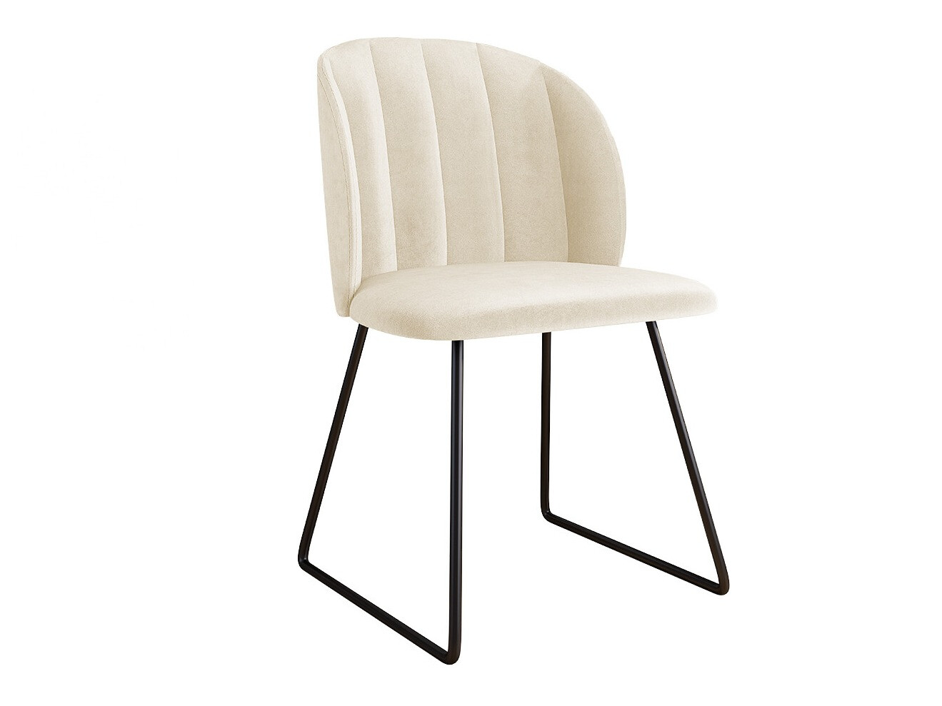 Chaise Comfivo Passer I (Magic Velvet 2250)
