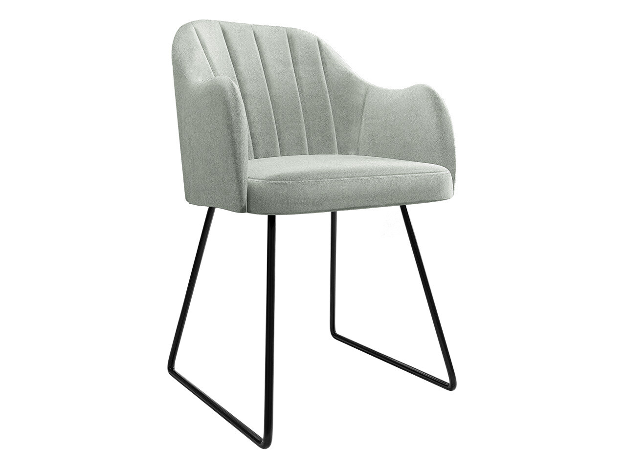 Chaise Comfivo Passer II (Magic Velvet 2240)