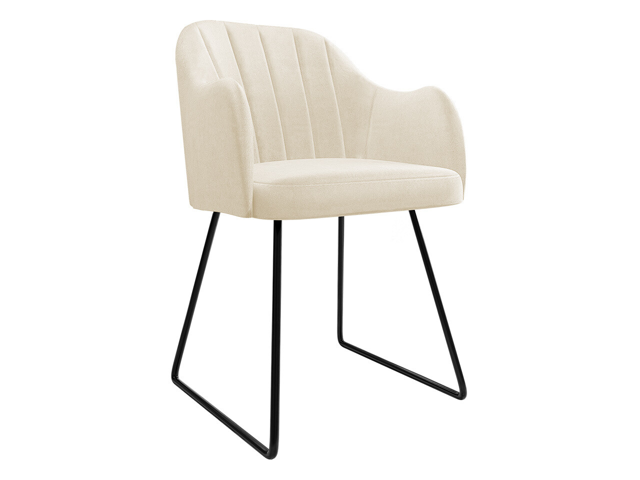 Chaise Comfivo Passer II (Magic Velvet 2250)