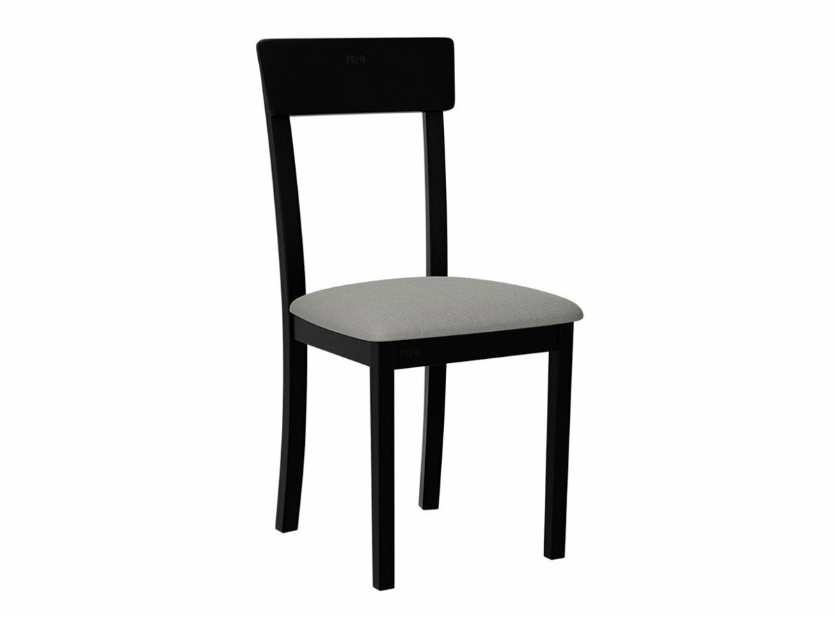 Salle à manger complète Victorville 350 (Blanc + Noir)