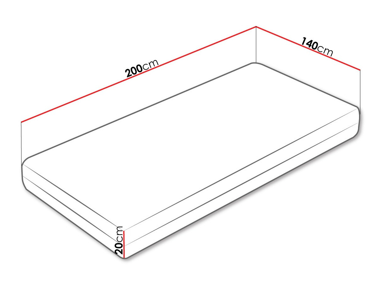 Matelas Arbuter