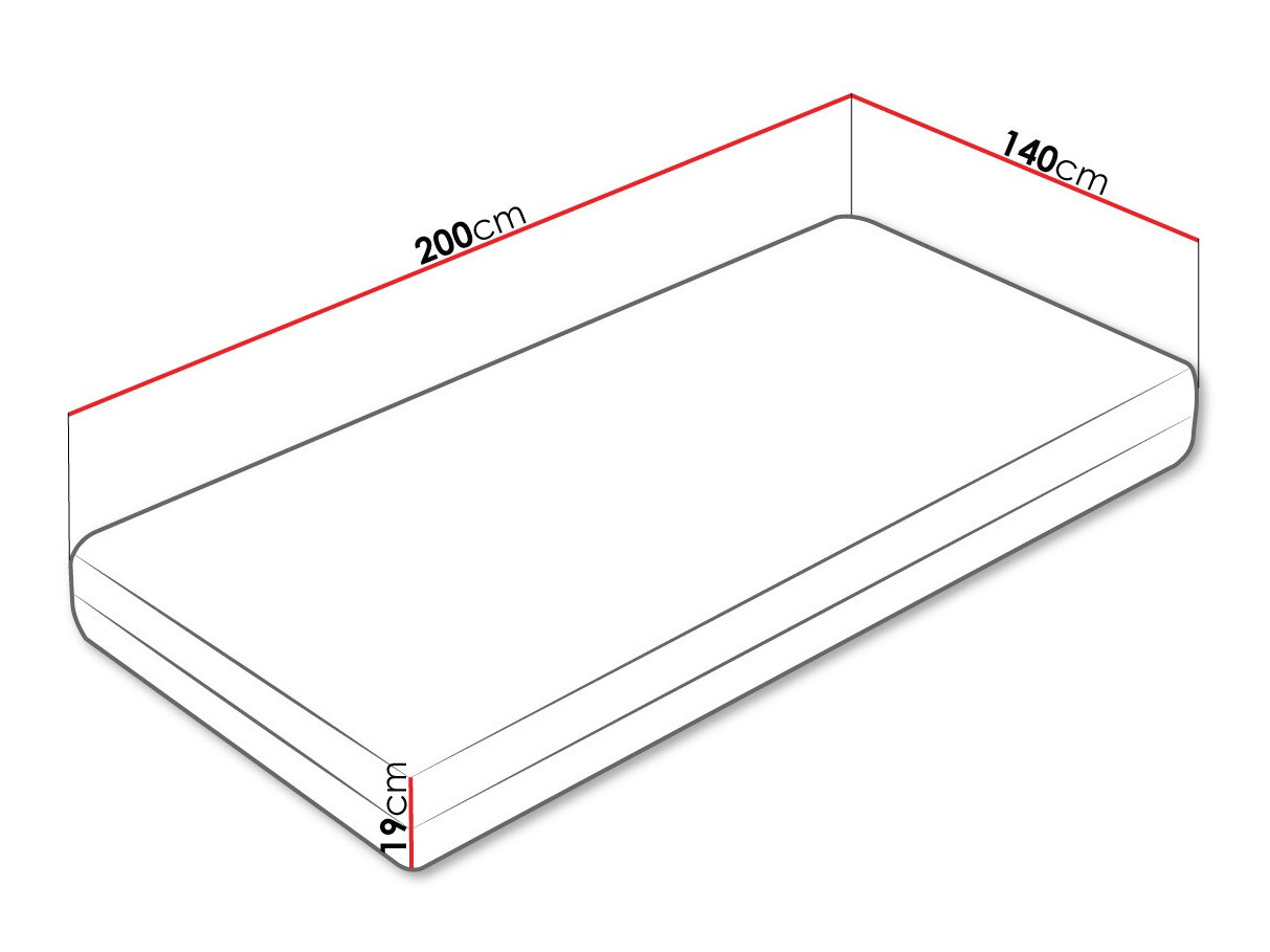 Matelas Arcar