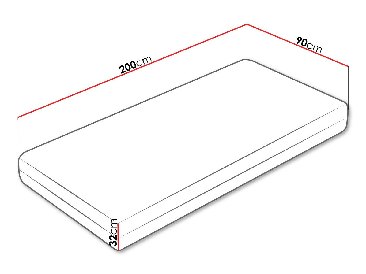 Matelas Opimus