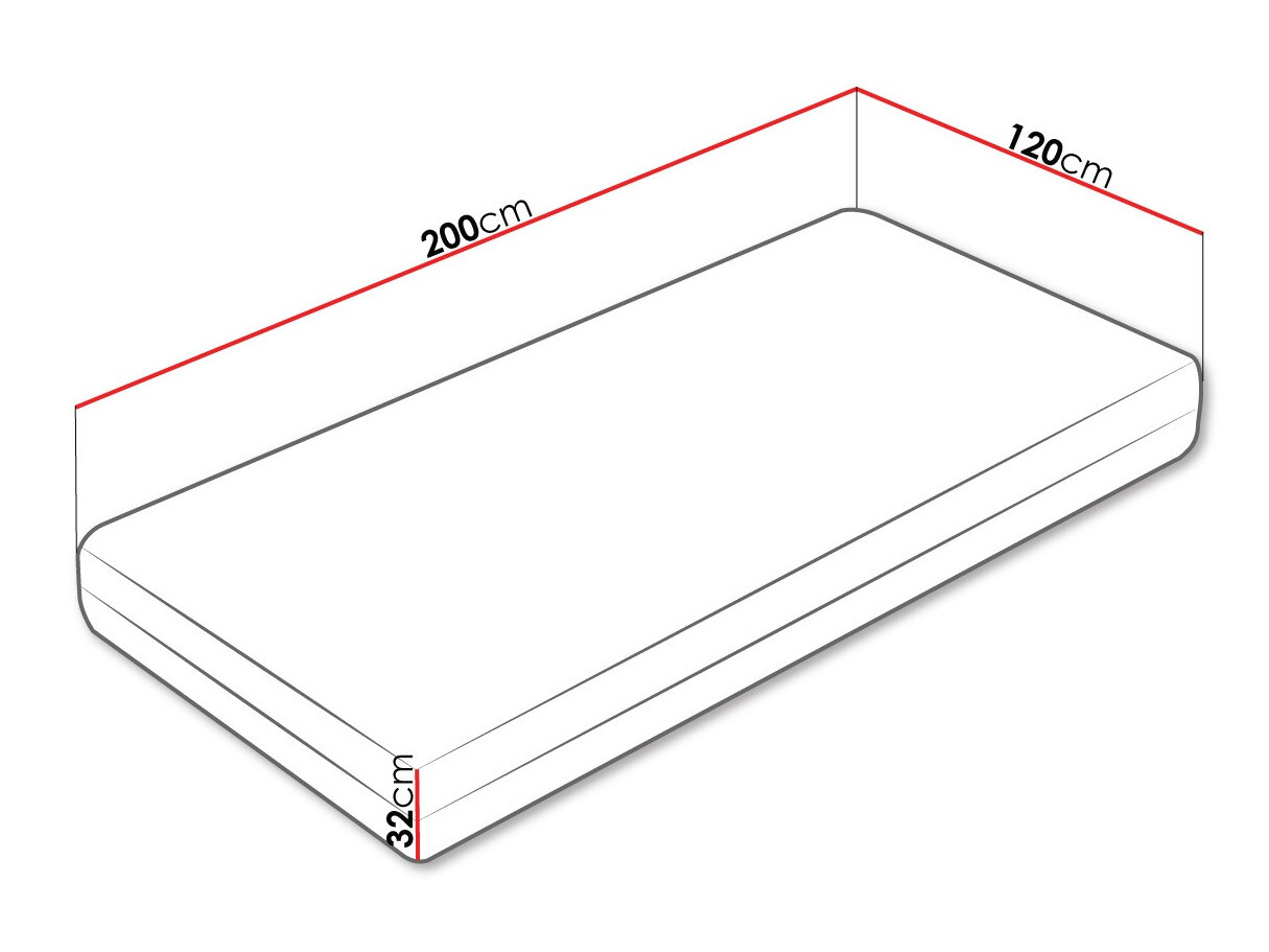 Matelas Opimus