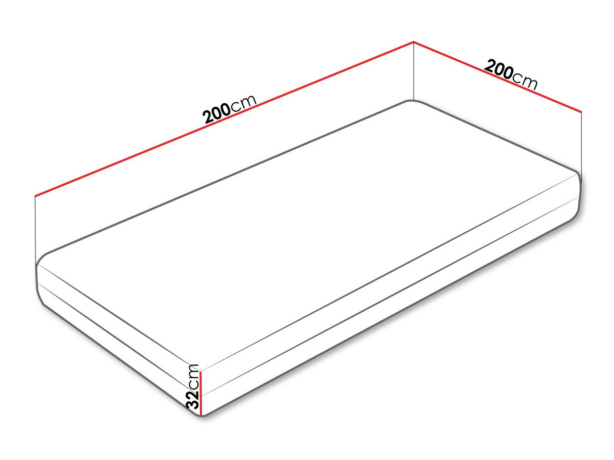 Matelas Opimus