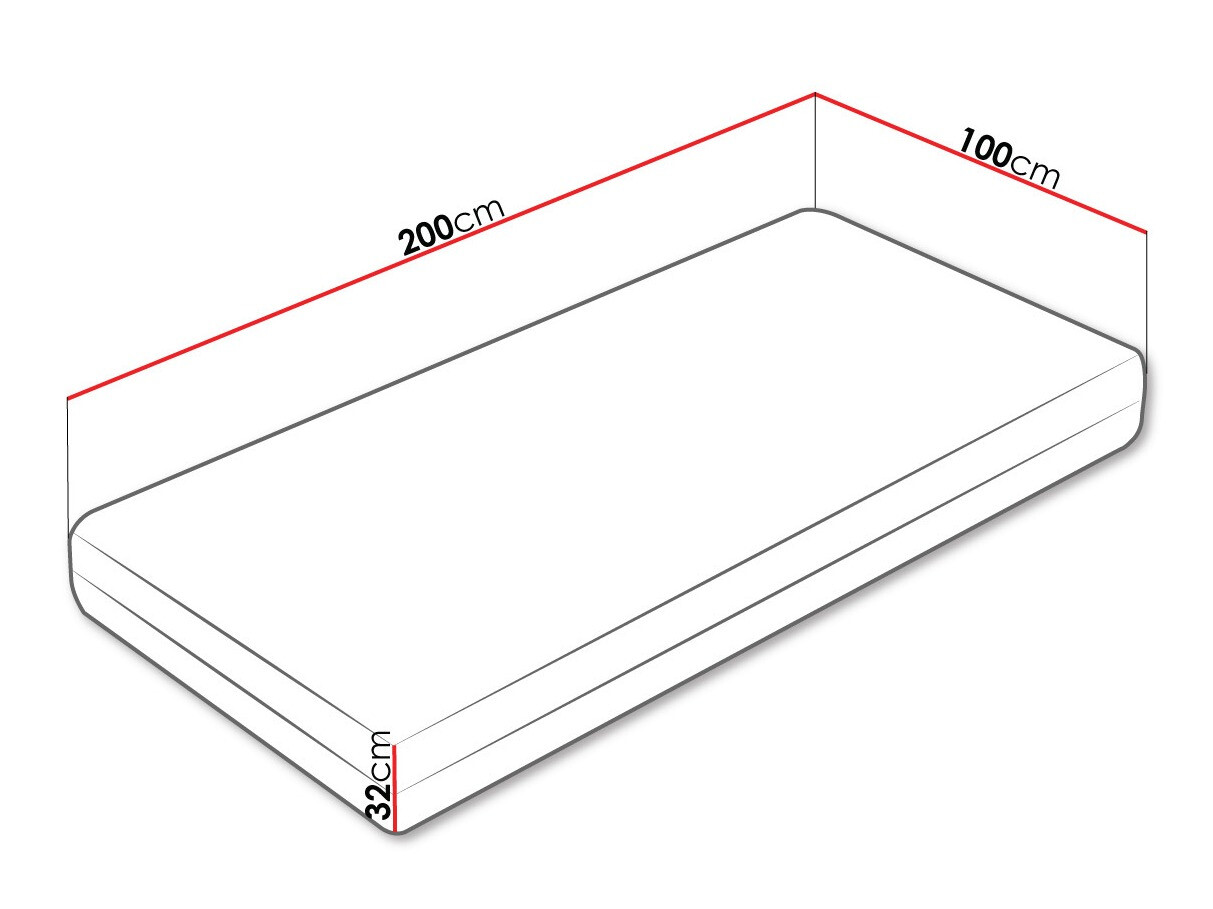 Matelas Opimus