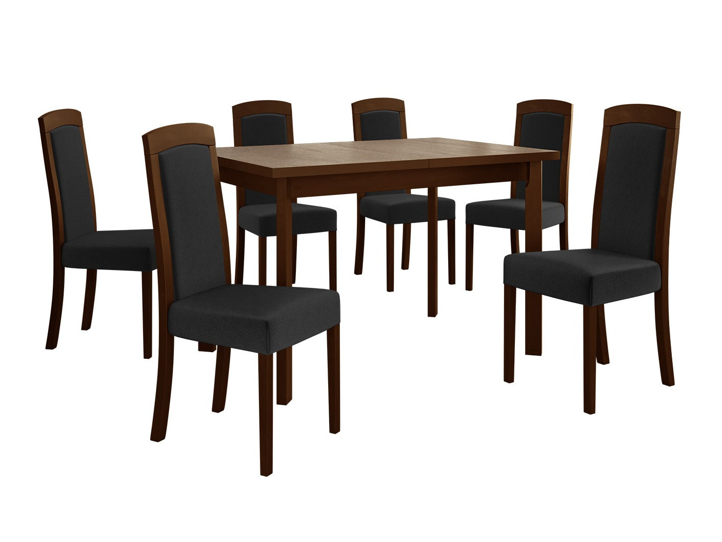 Salle à manger complète Victorville 351 (Kronos 7)