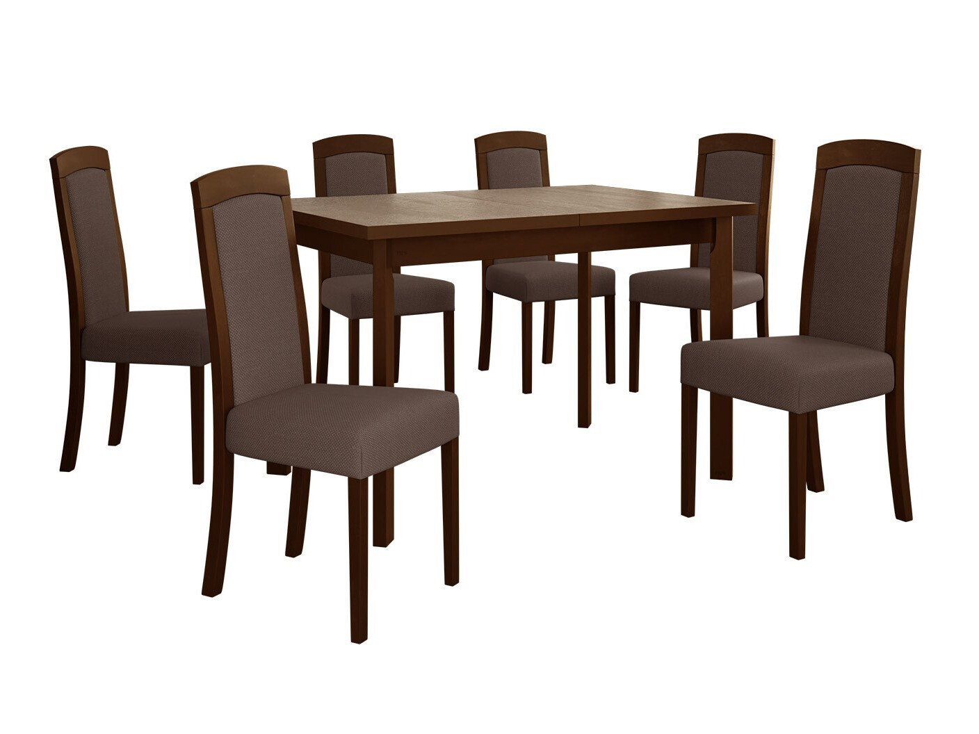 Salle à manger complète Victorville 351 (Soro 28)