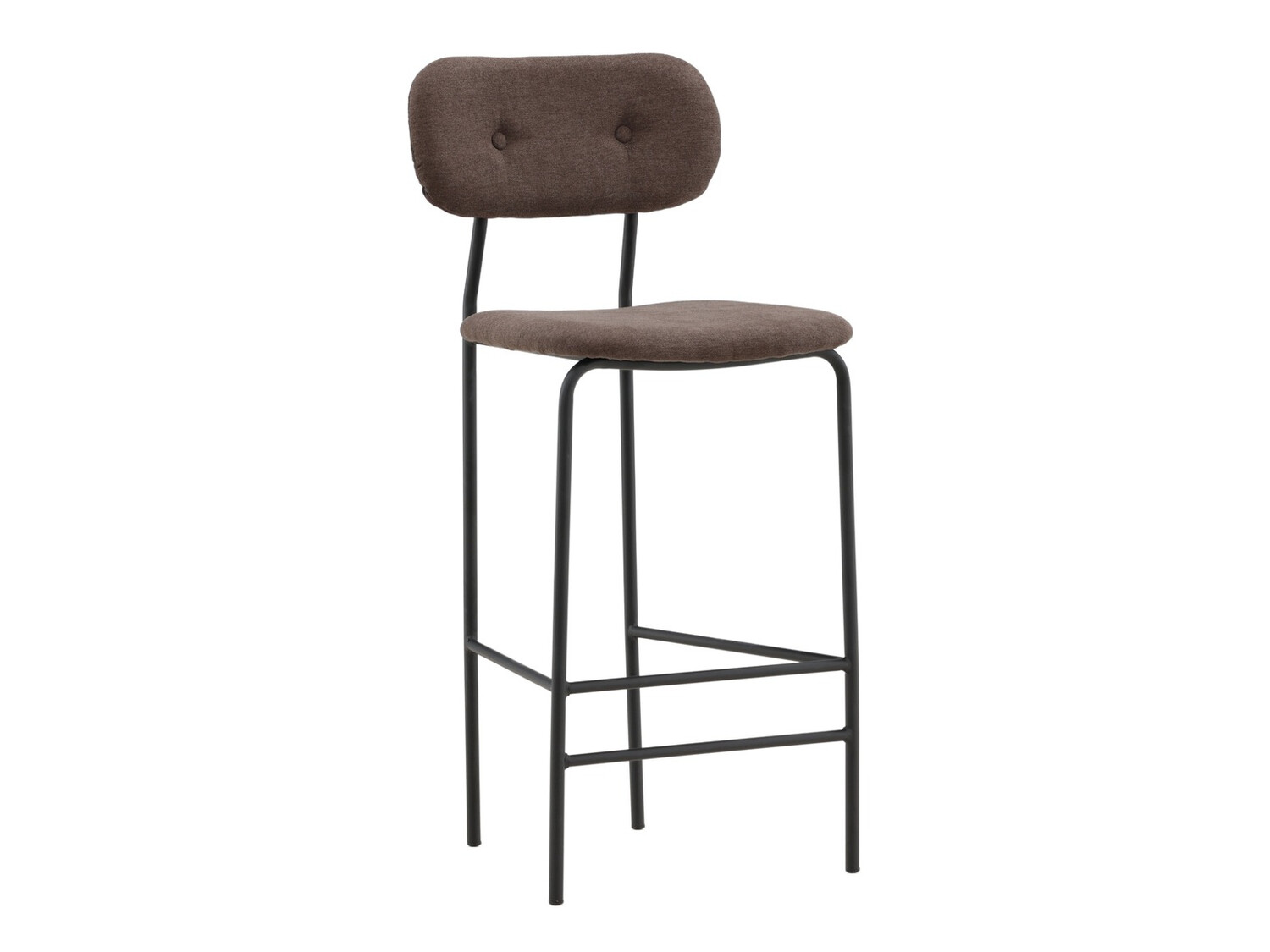 Chaise de bar Dallas 4102