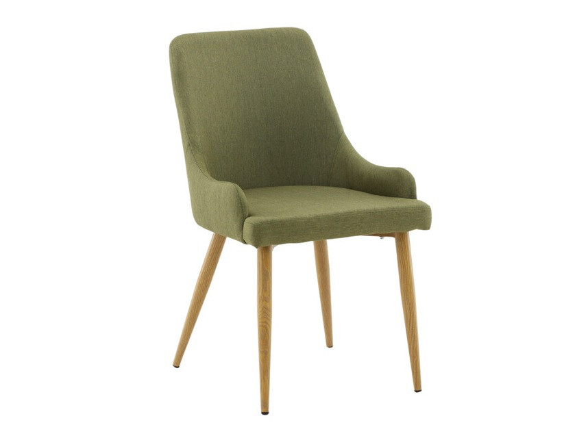 Chaise Dallas 222 (Chaki + Marron)