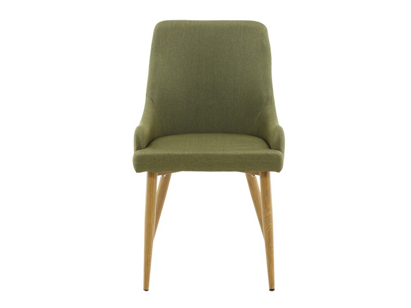 Chaise Dallas 222 (Chaki + Marron)