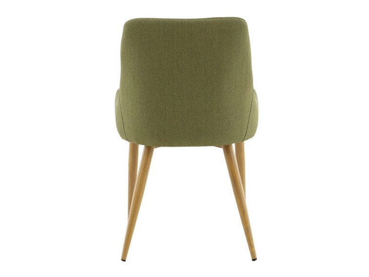Chaise Dallas 222 (Chaki + Marron)