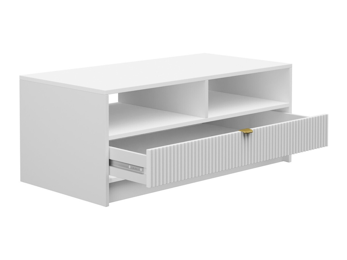 Ensemble de salon Comfivo Papilio I (Blanc)