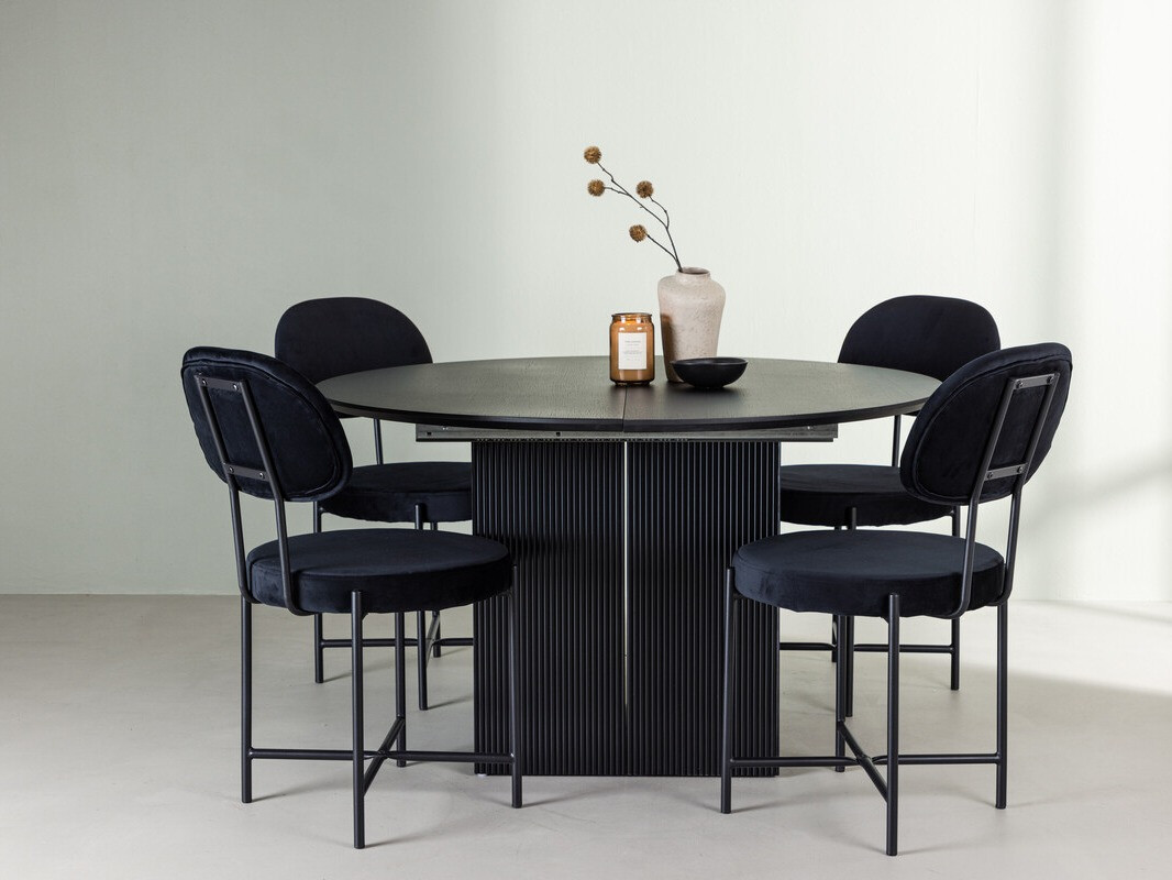 Salle à manger complète Dallas 4279