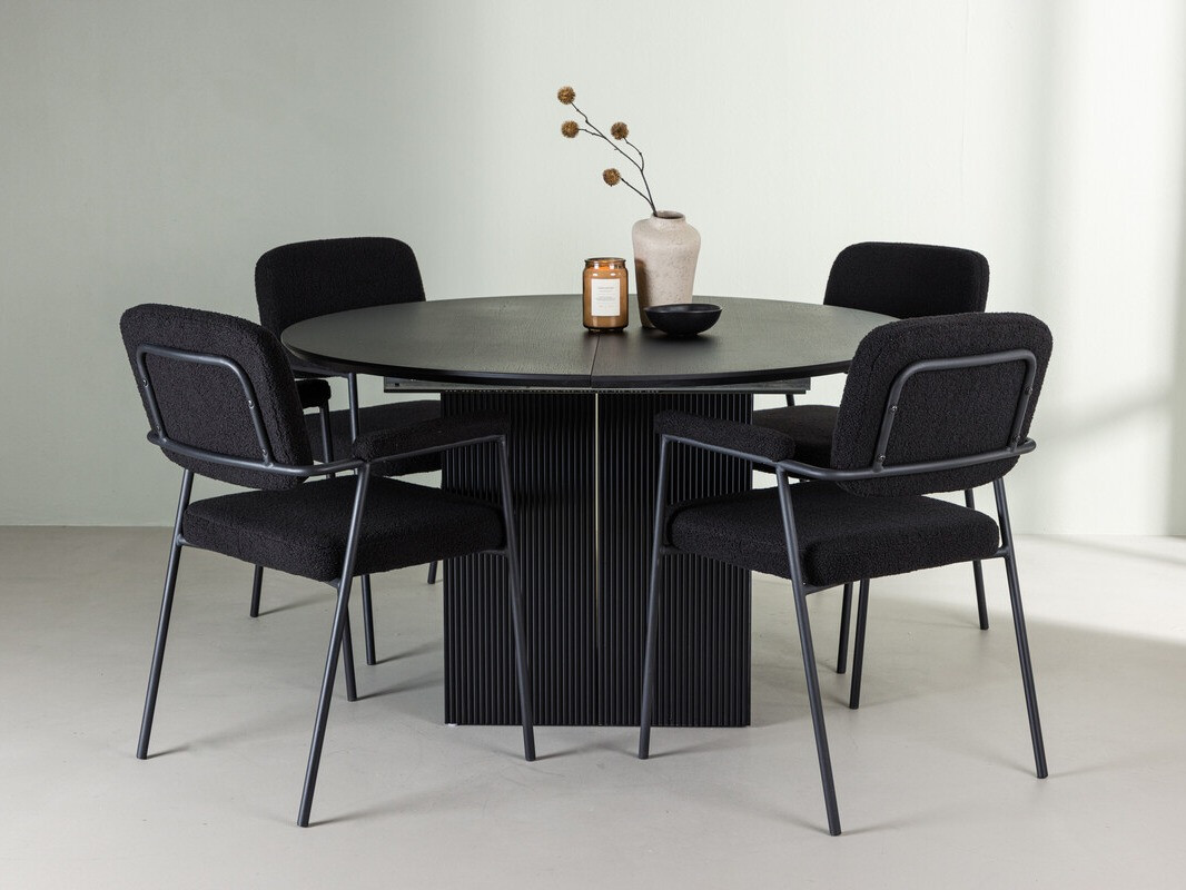 Salle à manger complète Dallas 4281