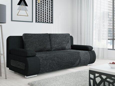 Canapé convertible Comfivo 144 (Alova 04 + Lawa 06)