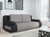 Canapé convertible Comfivo 144 (Soul 20 + Soul 17)