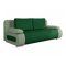 Canapé convertible Comfivo 144 (Uttario Velvet 2954 + Uttario Velvet 2951)