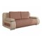 Canapé convertible Comfivo 144 (Uttario Velvet 2956 + Uttario Velvet 2955)
