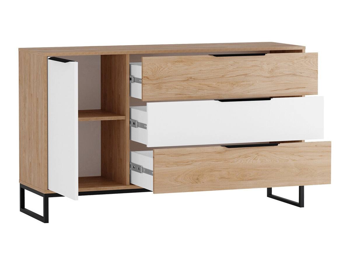 Ensemble de bureau à domicile Romcama 110