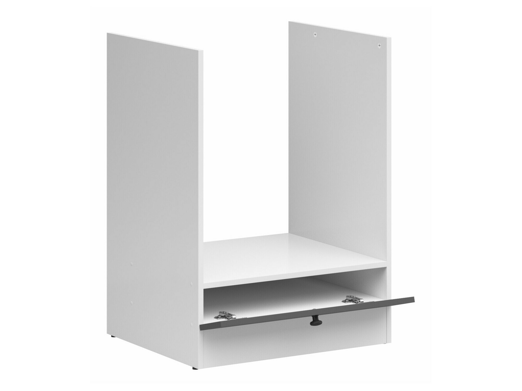 Armoire modulaire pour appareils intégrés Classic Grey 113
