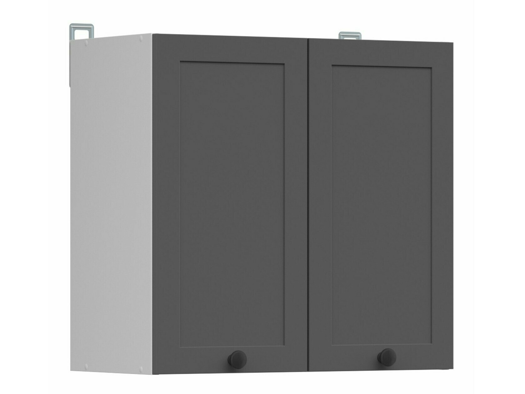 Armoire murale modulaire Classic Grey 109