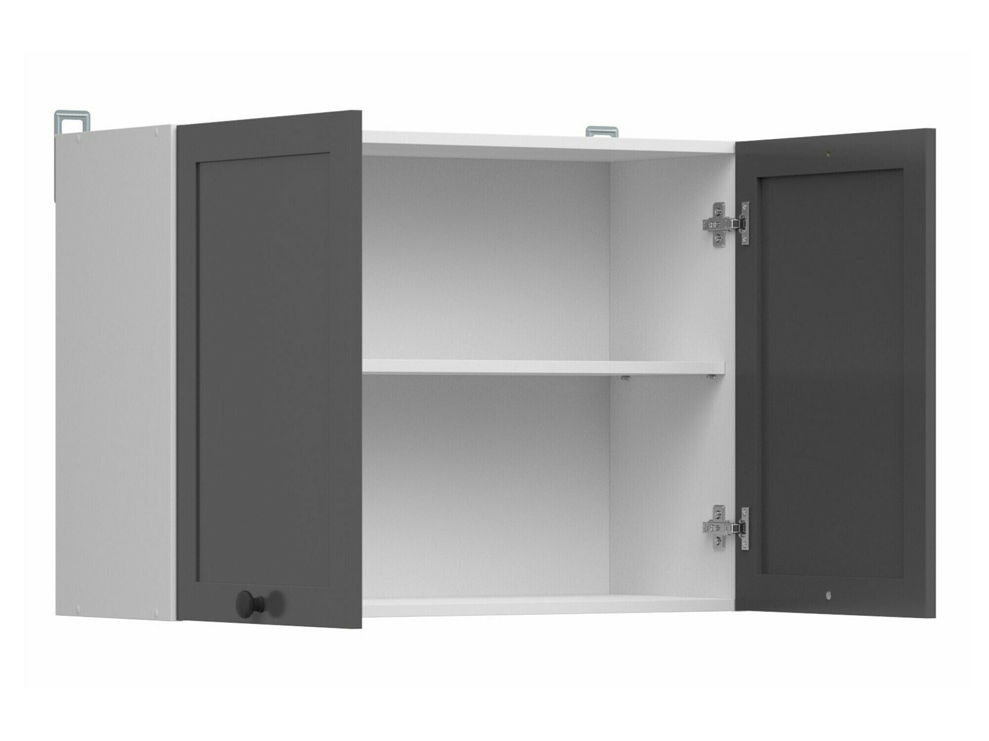 Armoire murale modulaire Classic Grey 109