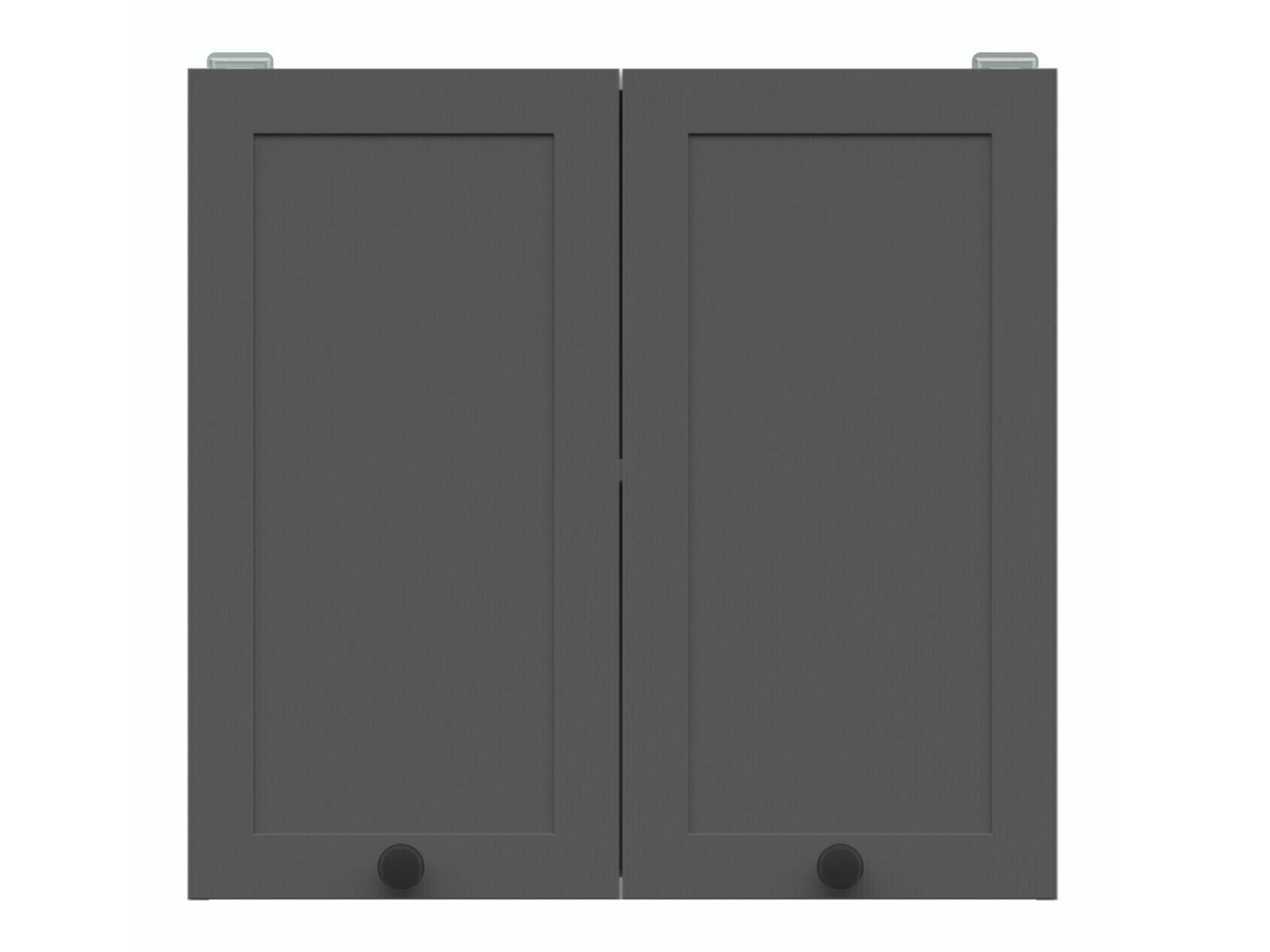 Armoire murale modulaire Classic Grey 109