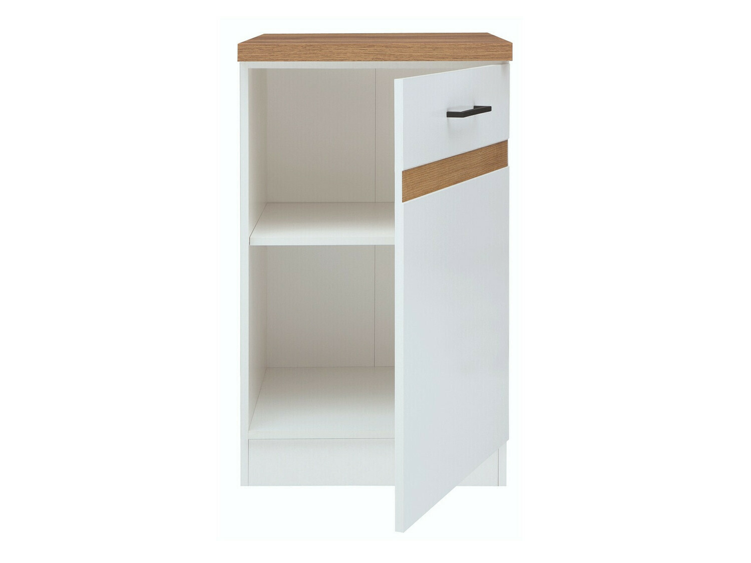 Armoire modulaire avec portes Juno 107
