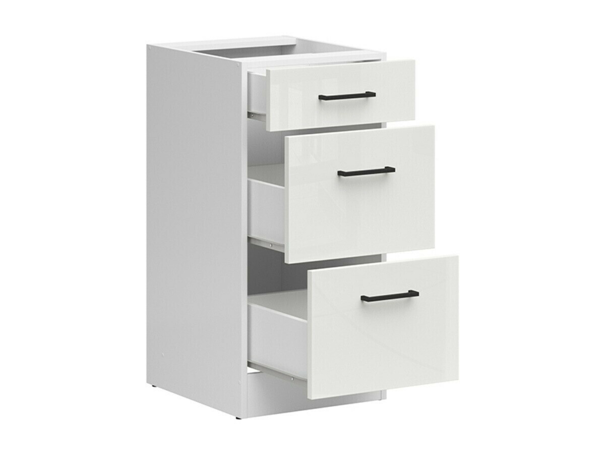 Armoire modulaire avec tiroirs Juno 103
