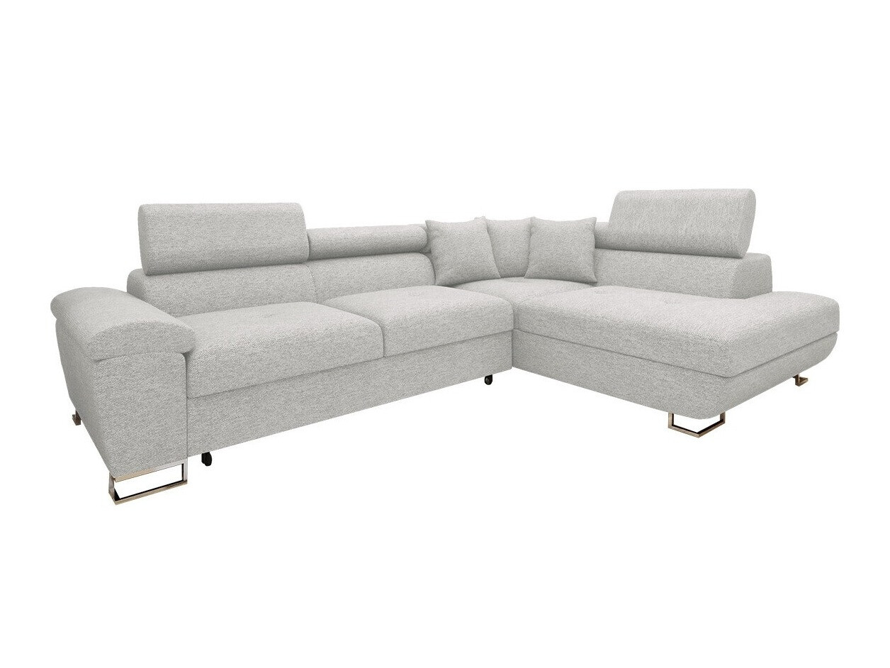 Canapé d'angle Comfivo Ruta II (Matana 01)