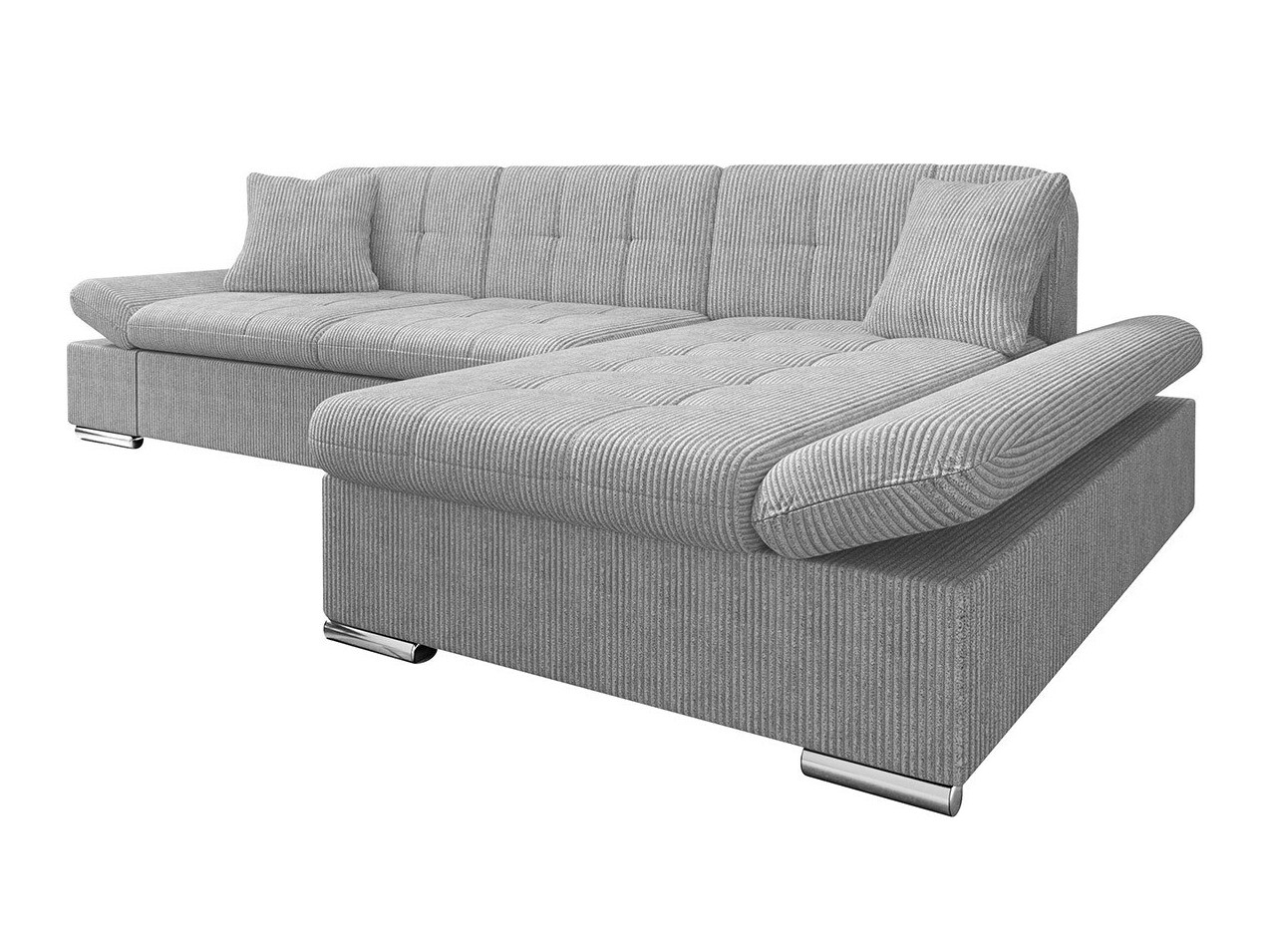 Canapé d'angle Comfivo Sanitas I (Poso 110)