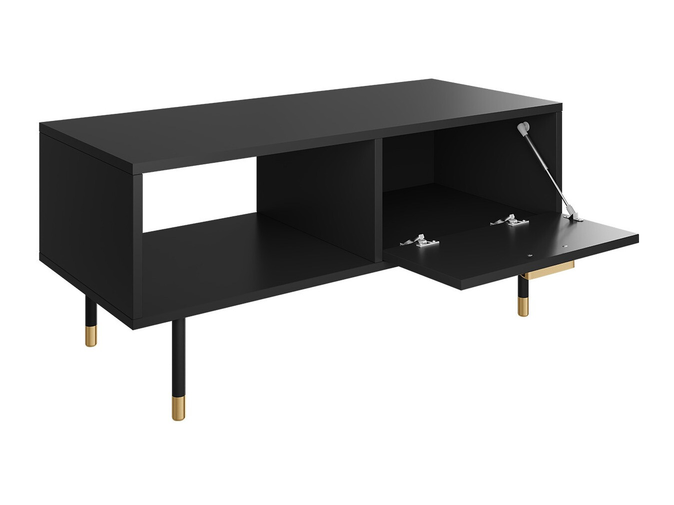 Ensemble de salon Comfivo Levevai 107