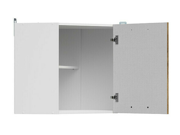 Armoire d'angle murale modulaire Juno 116