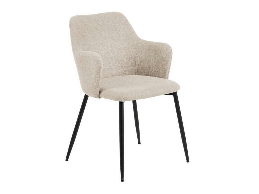 Chaise Norsica 761 (Beige)