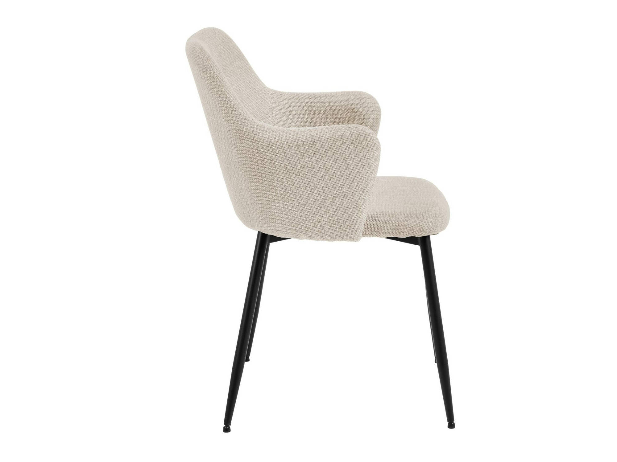 Chaise Norsica 761 (Beige)