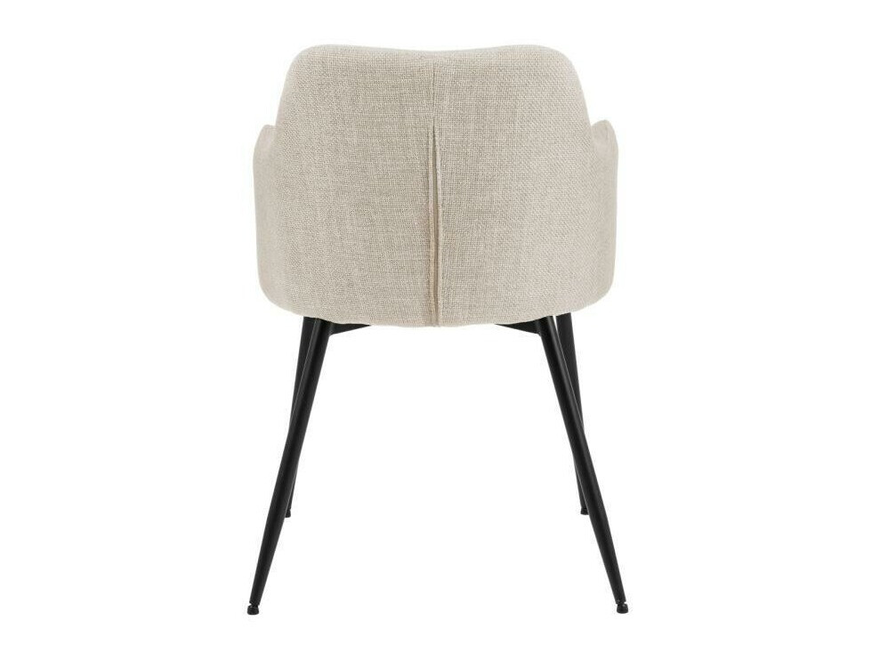 Chaise Norsica 761 (Beige)