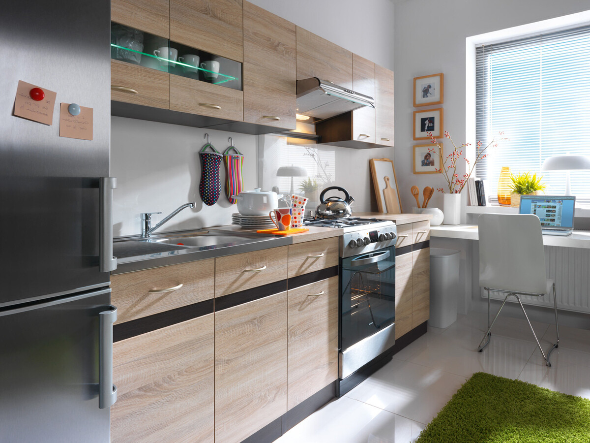 Armoire modulaire avec portes Juno 102