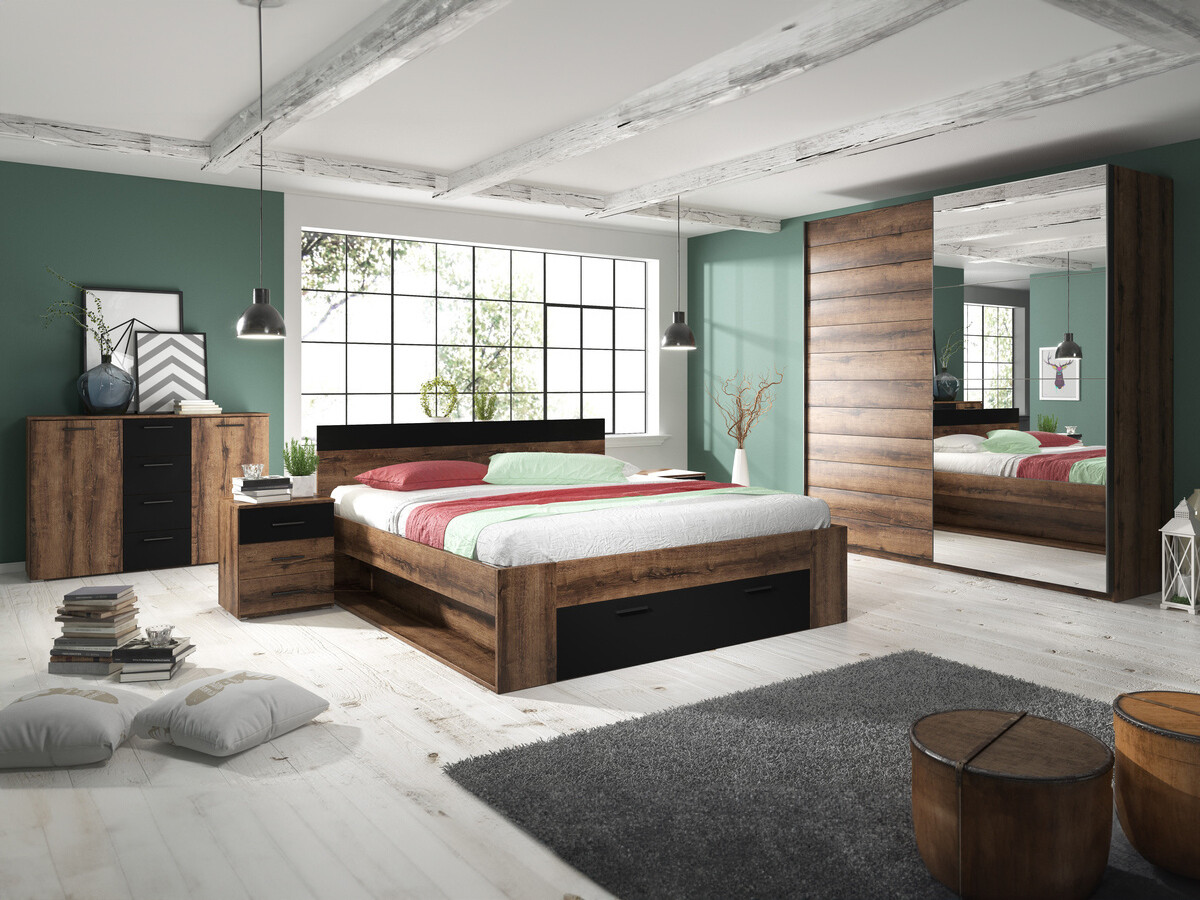 Ensemble de chambre Melvele 110