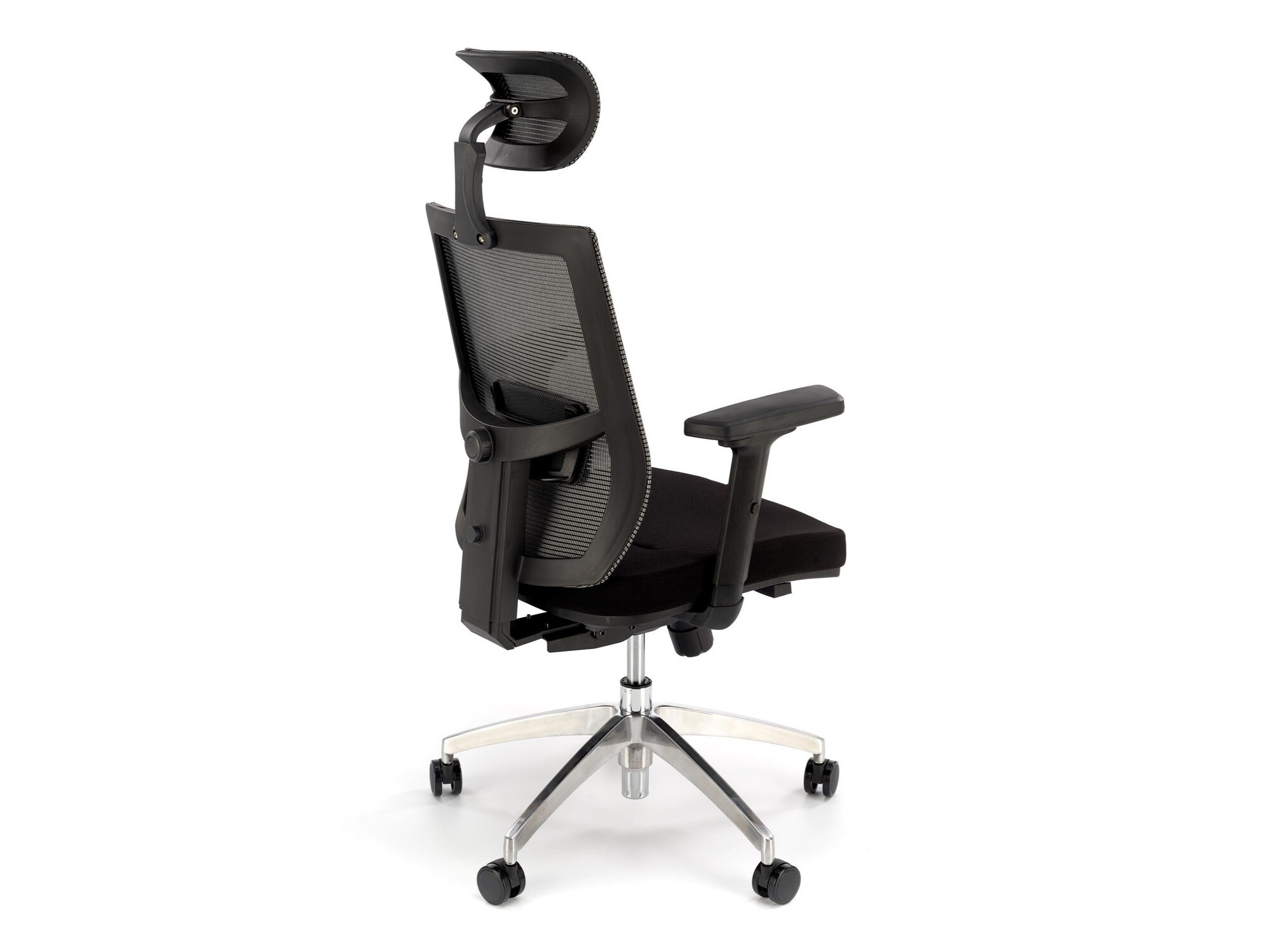 Chaise de bureau Houston 387