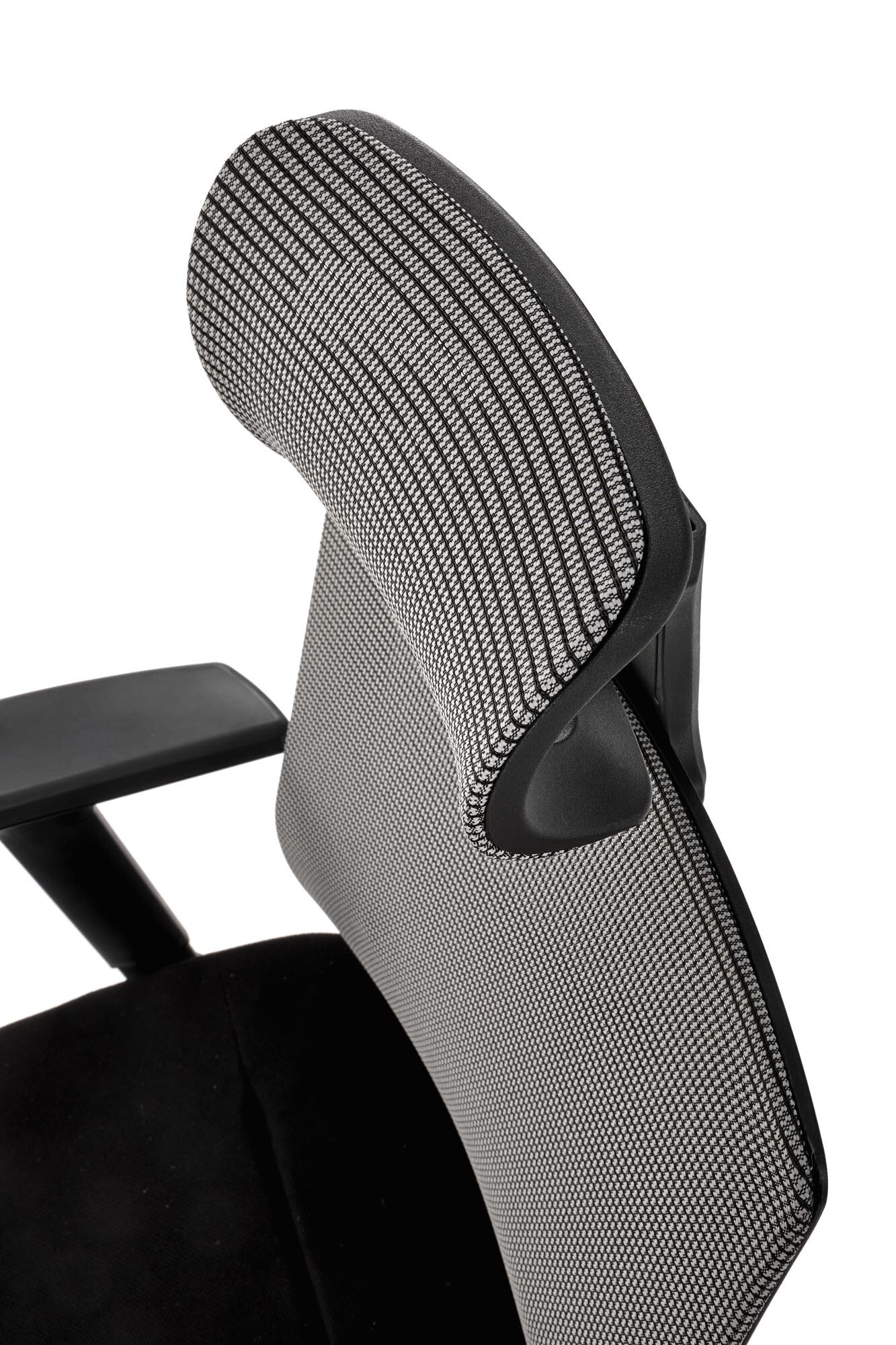 Chaise de bureau Houston 387